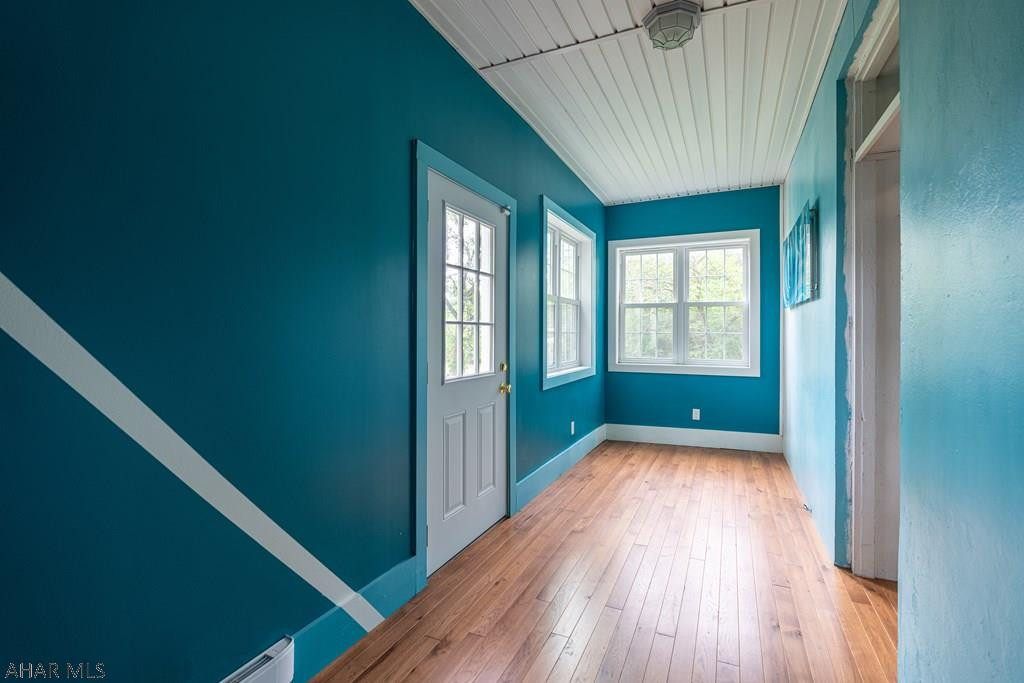 Penn Farms - Residential