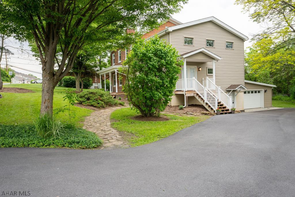 Penn Farms - Residential