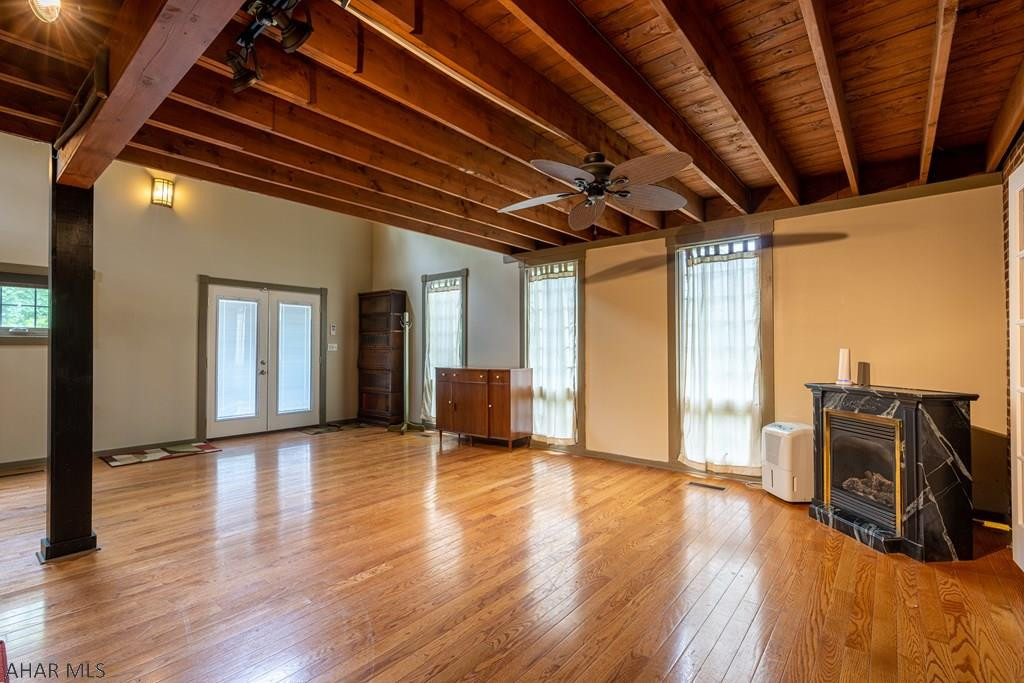 Penn Farms - Residential