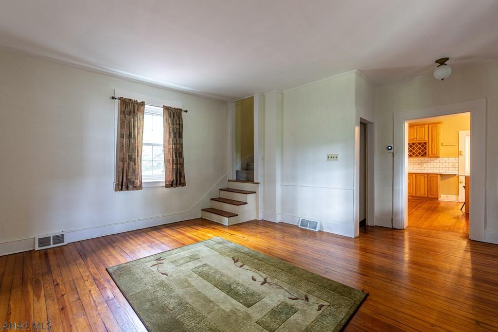 Penn Farms - Residential