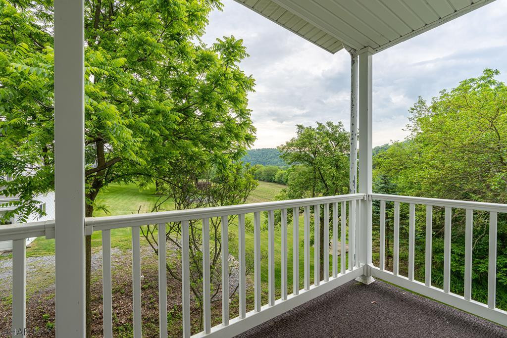 Penn Farms - Residential