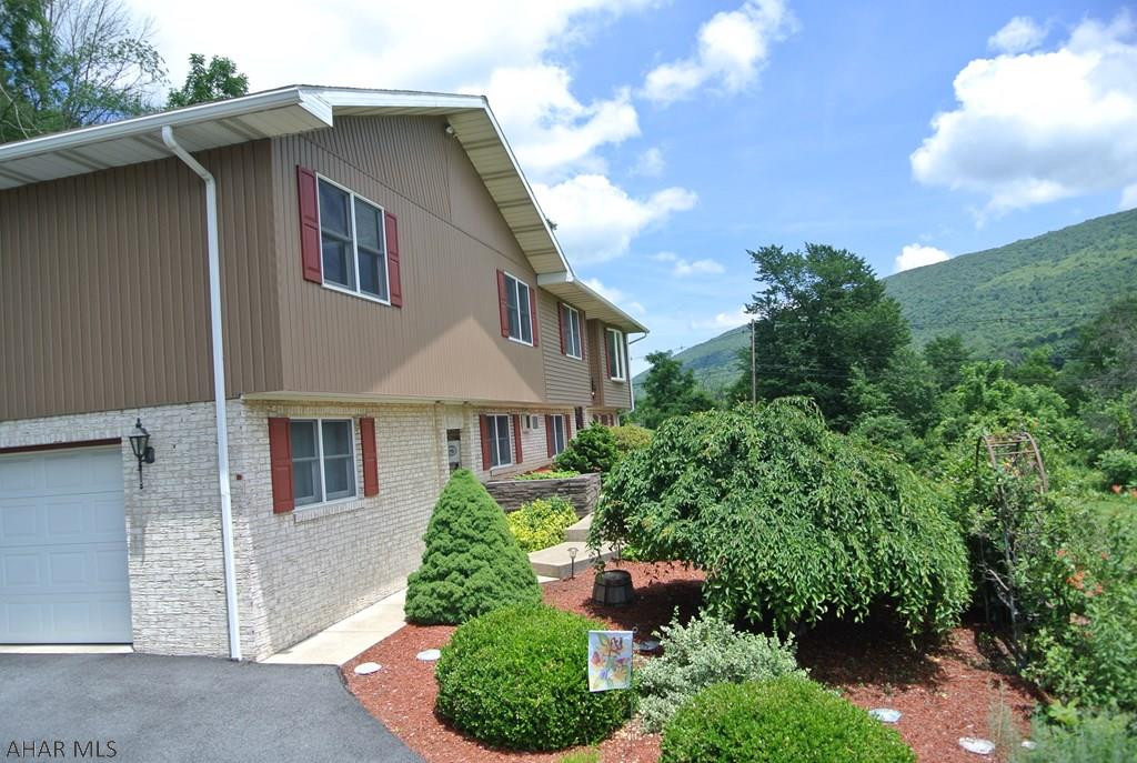 Antis Township - Residential