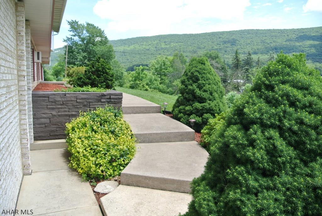 Antis Township - Residential