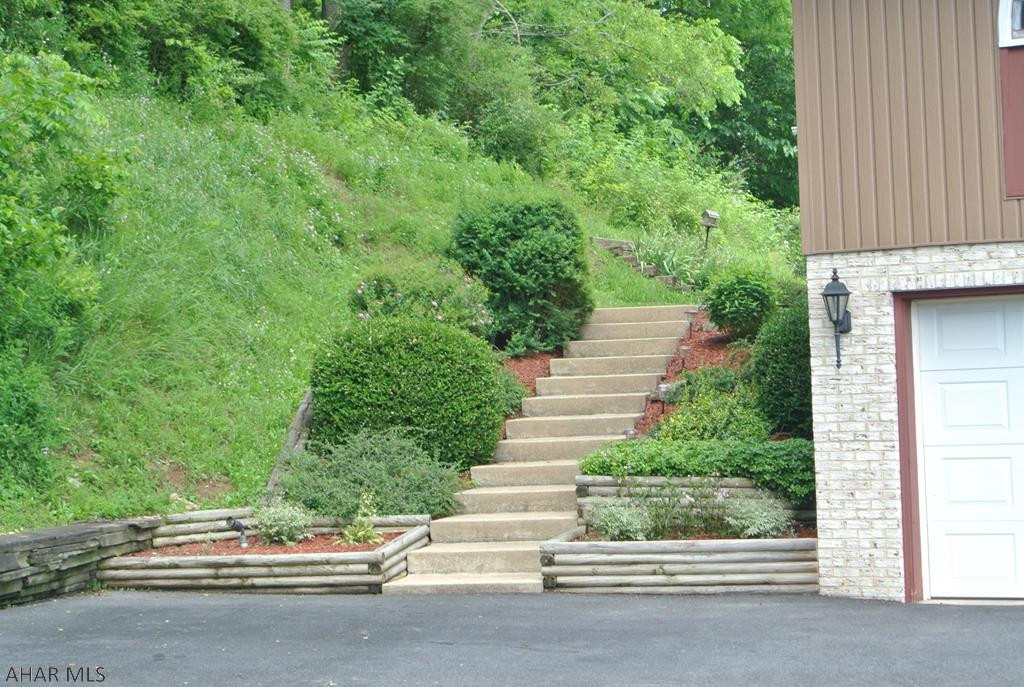 Antis Township - Residential