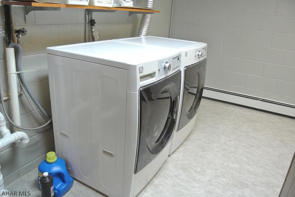 Antis Township - Residential