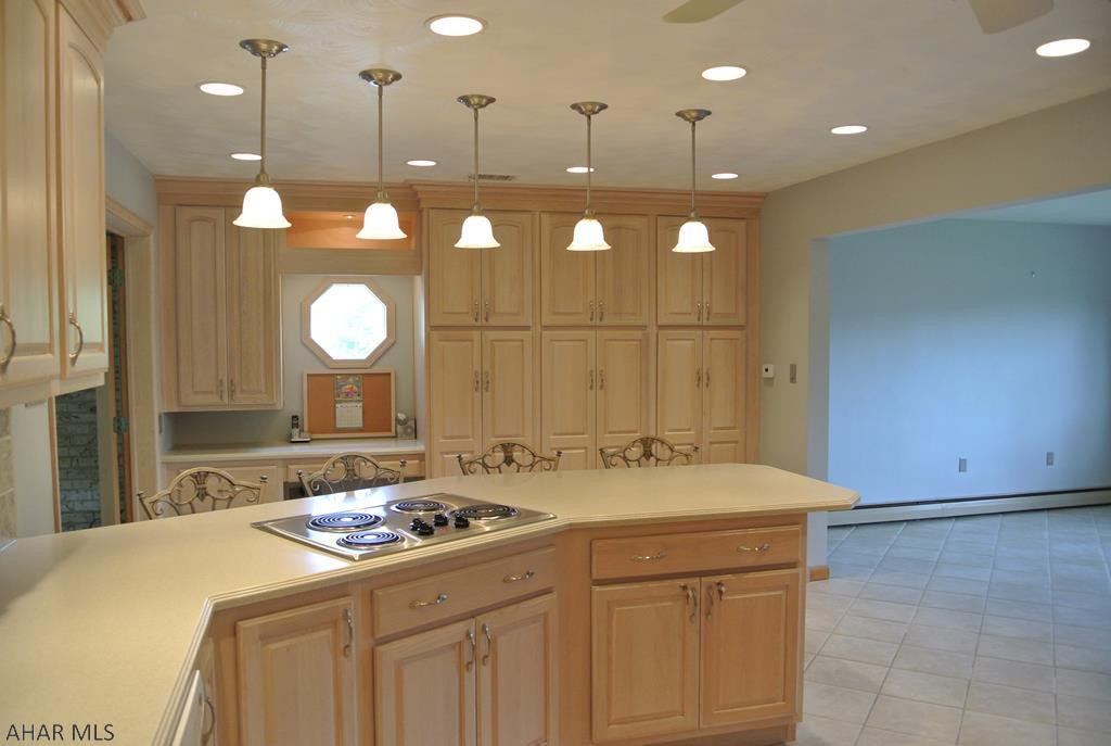 Antis Township - Residential