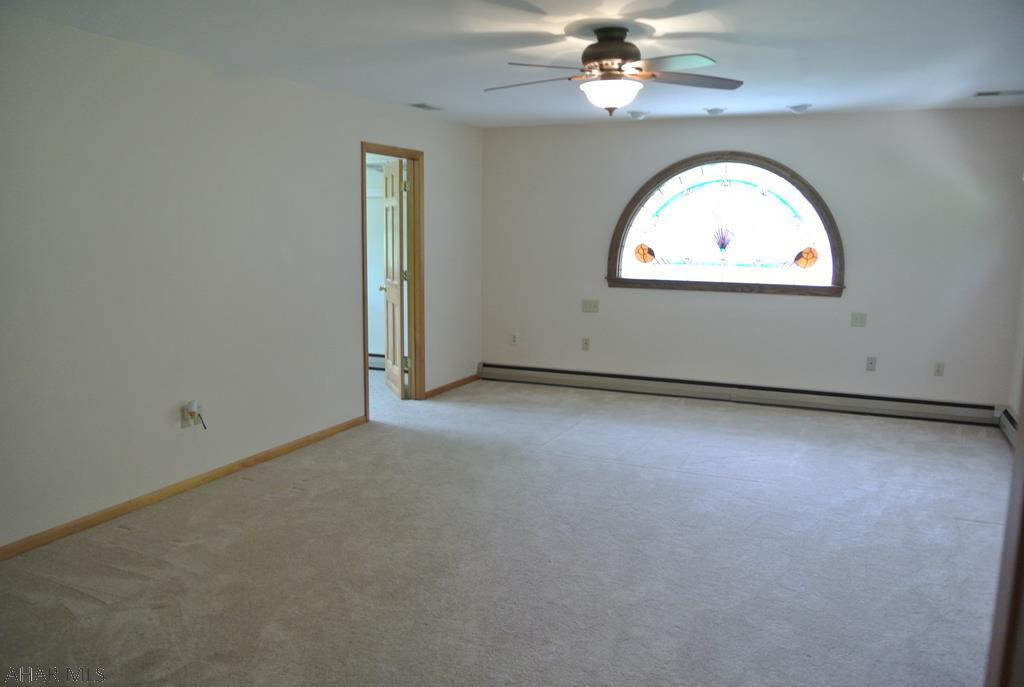 Antis Township - Residential