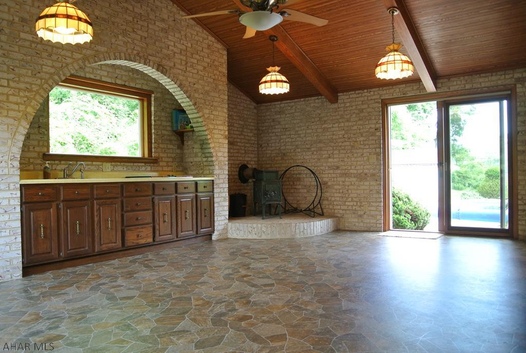 Antis Township - Residential