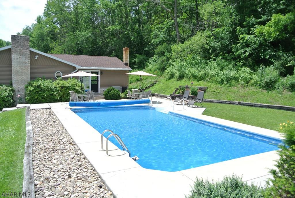 Antis Township - Residential