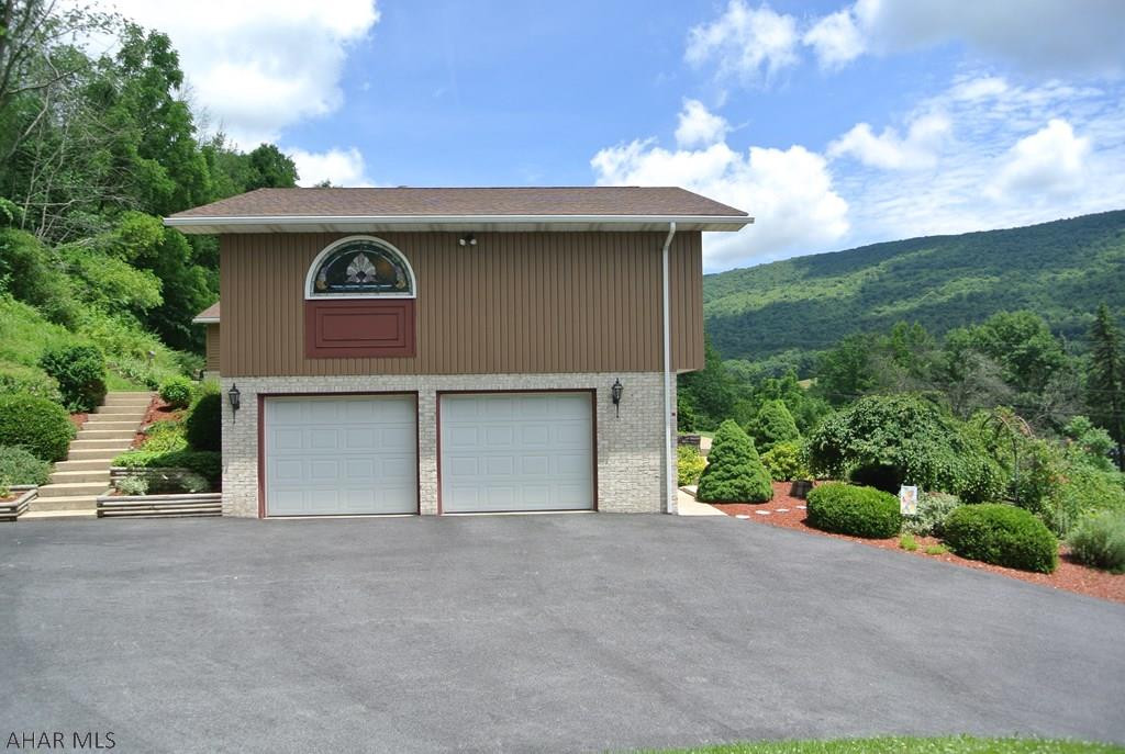 Antis Township - Residential