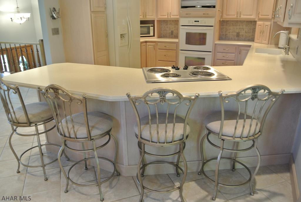 Antis Township - Residential