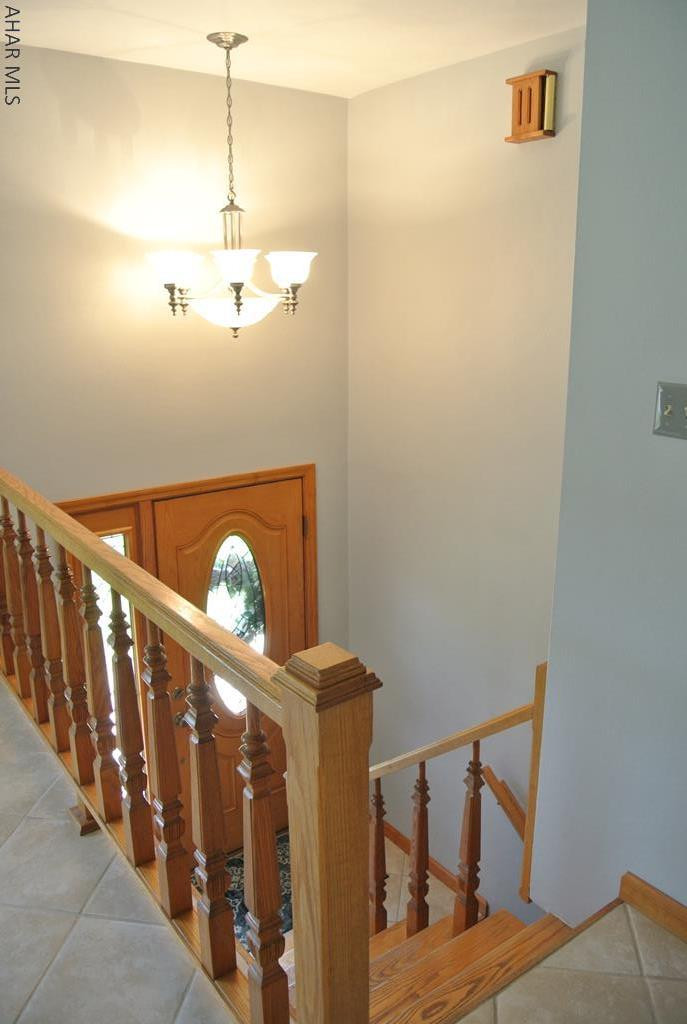 Antis Township - Residential