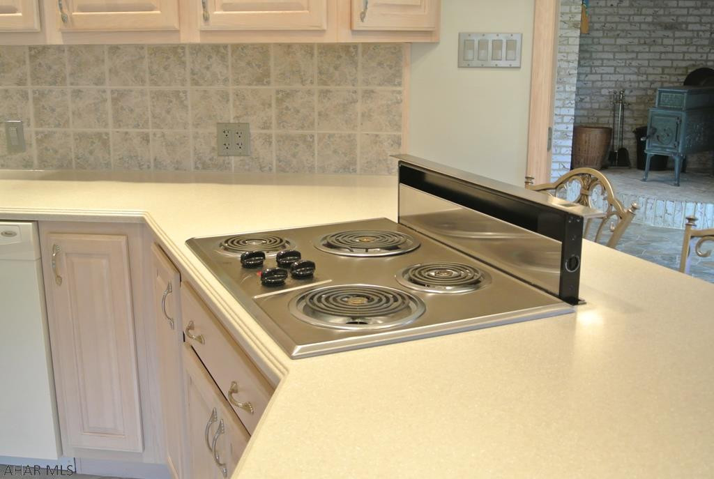 Antis Township - Residential