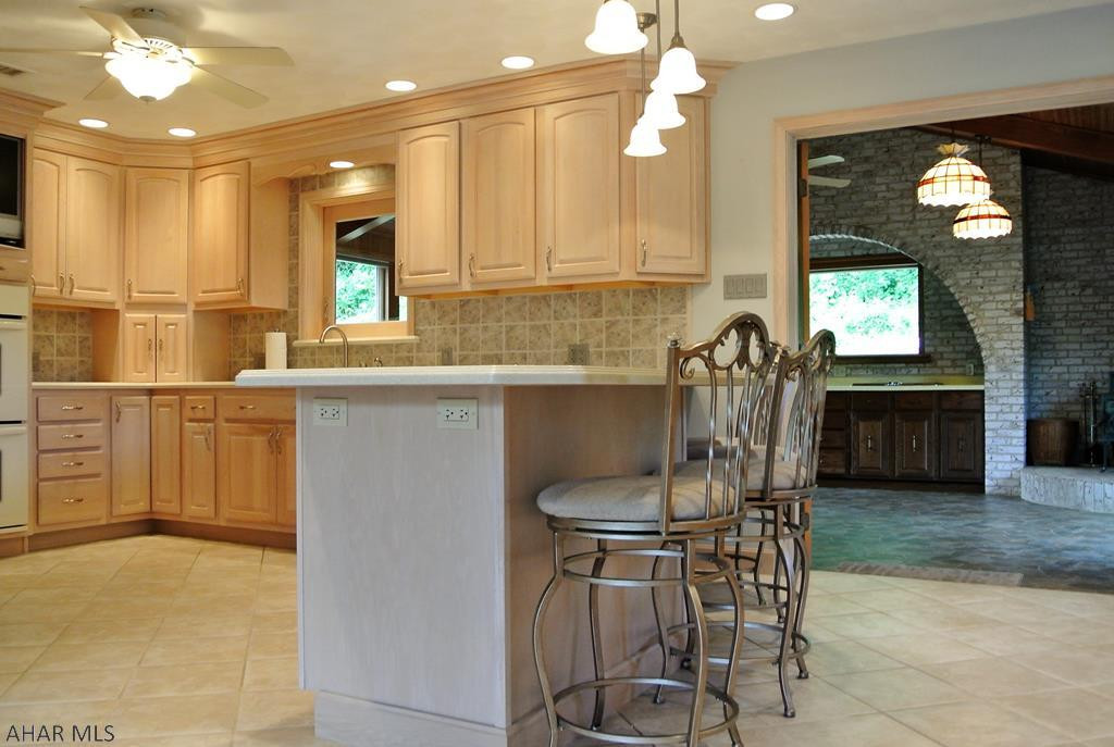 Antis Township - Residential