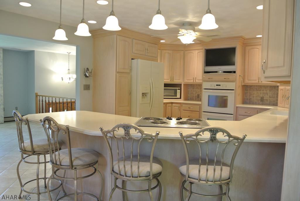 Antis Township - Residential