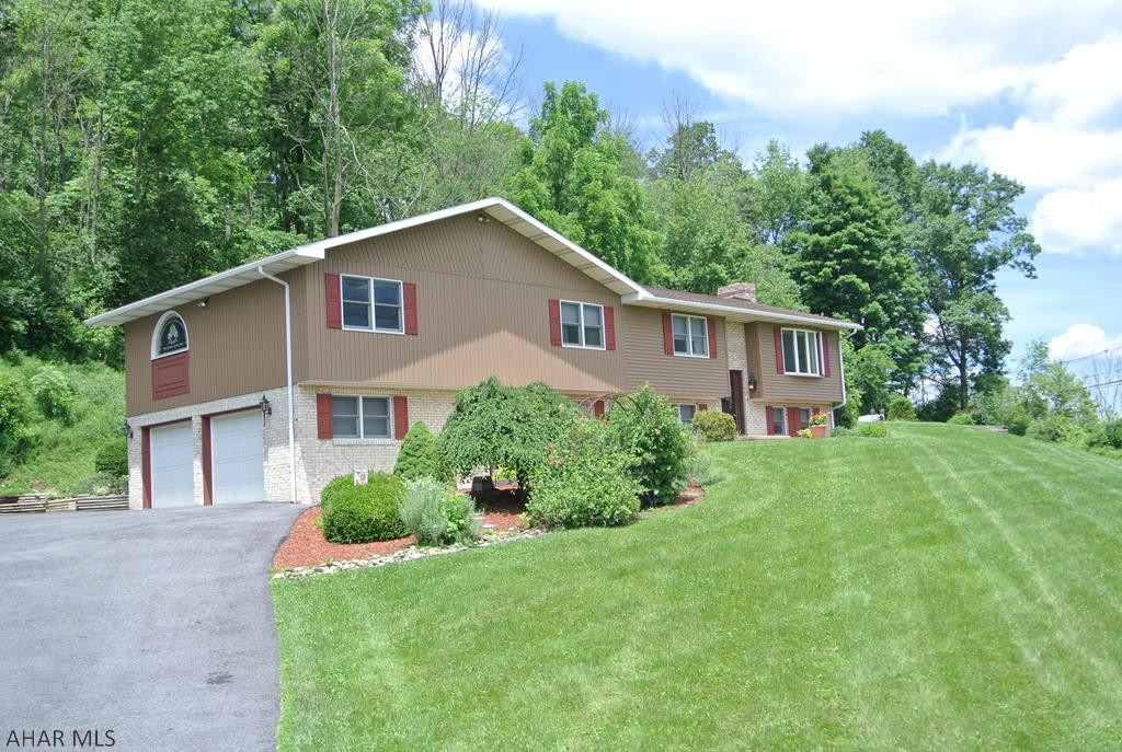 Antis Township - Residential