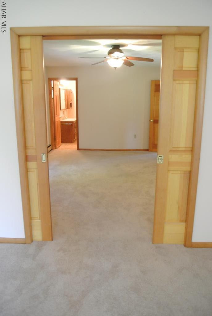 Antis Township - Residential