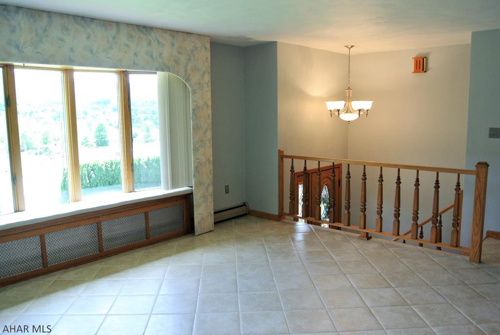 Antis Township - Residential