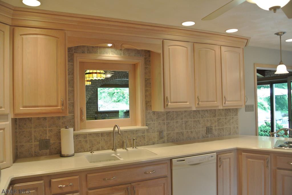 Antis Township - Residential