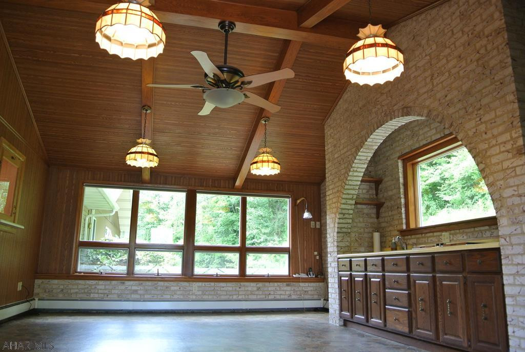 Antis Township - Residential