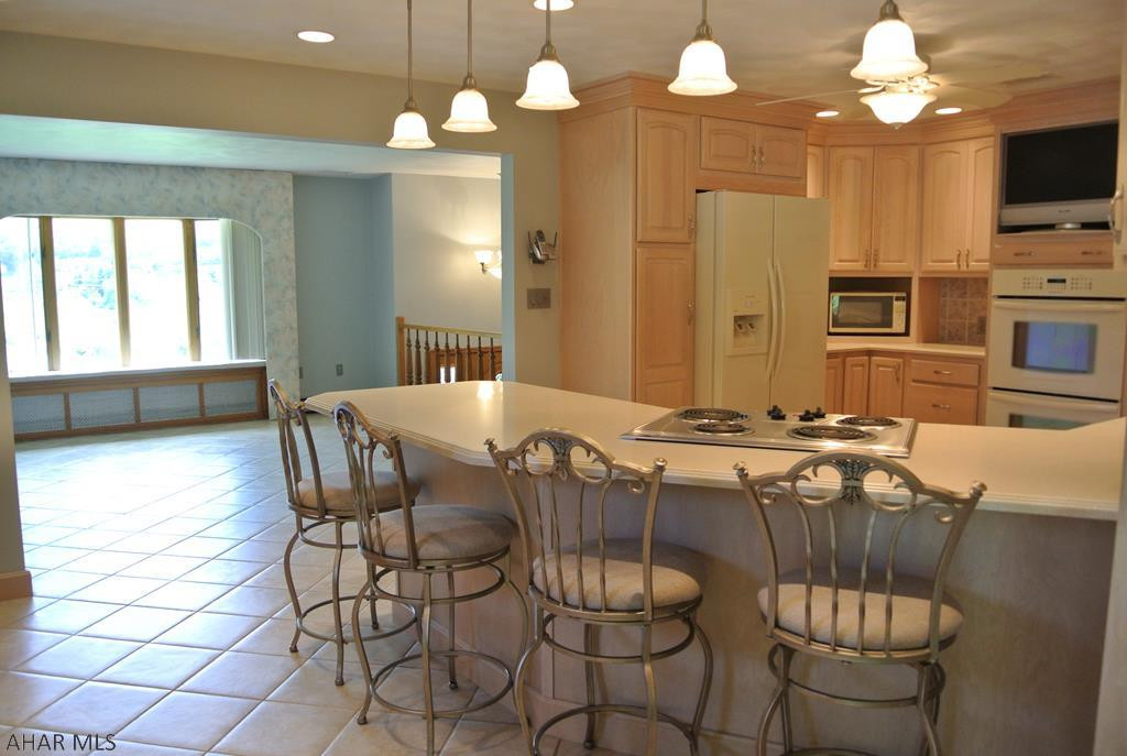 Antis Township - Residential