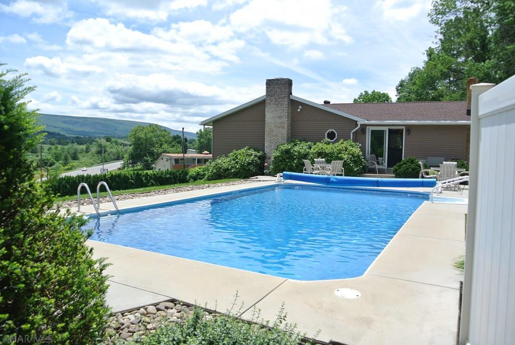 Antis Township - Residential