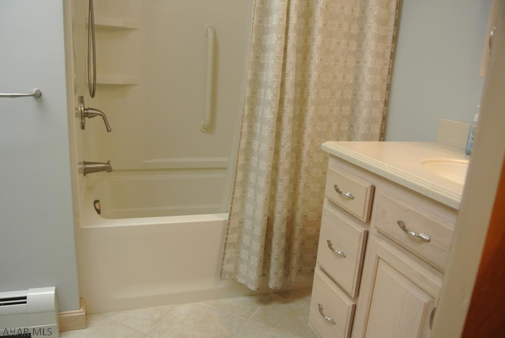 Antis Township - Residential