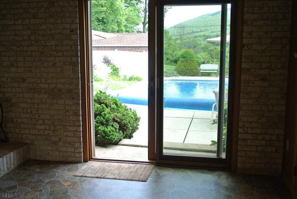 Antis Township - Residential