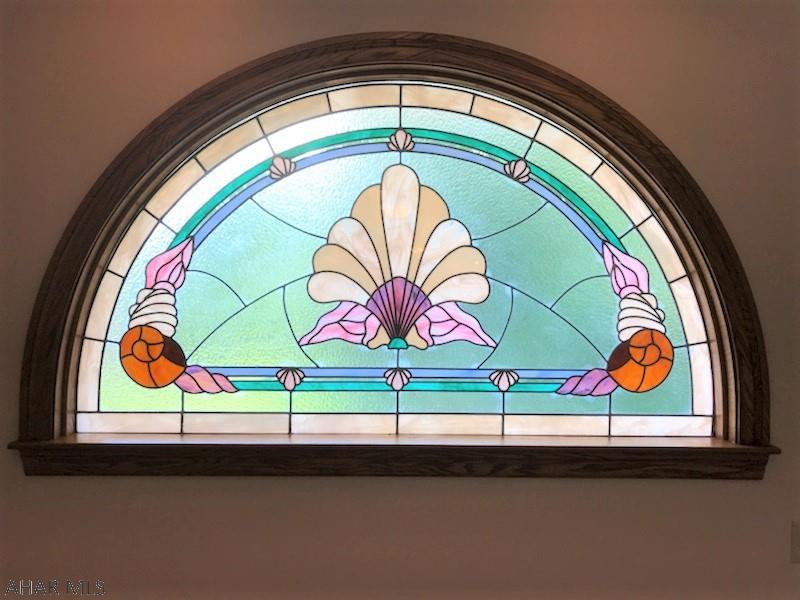 Antis Township - Residential