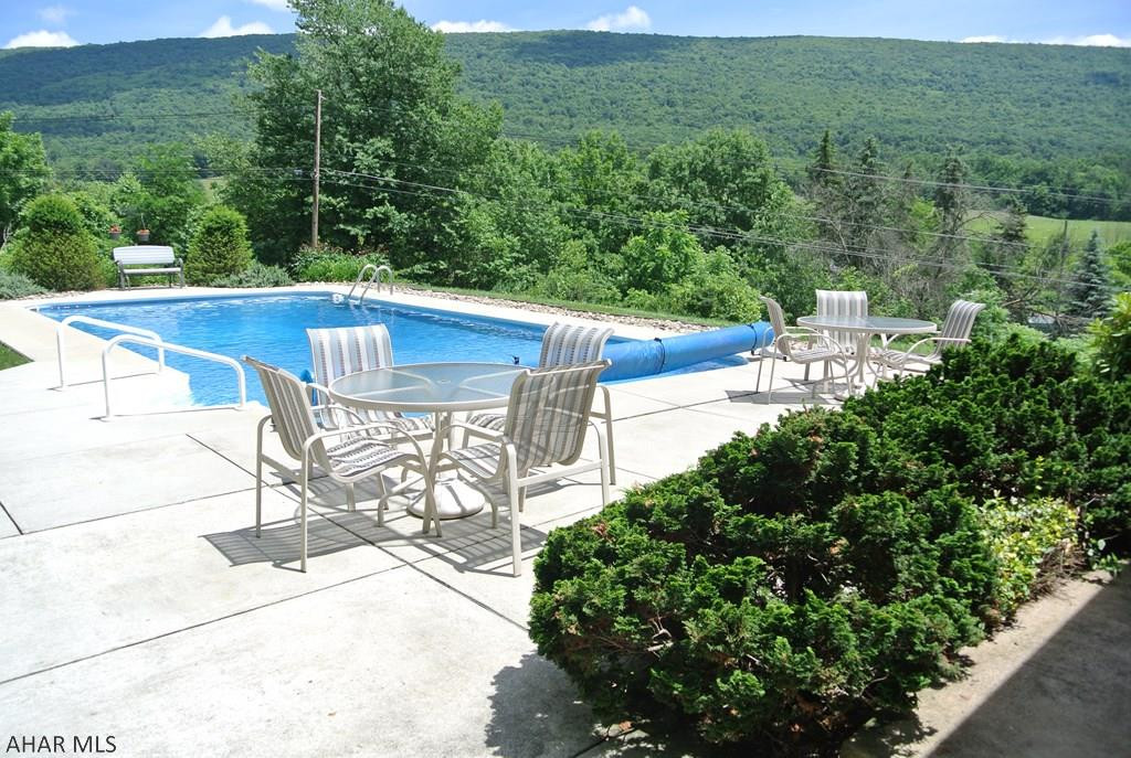 Antis Township - Residential