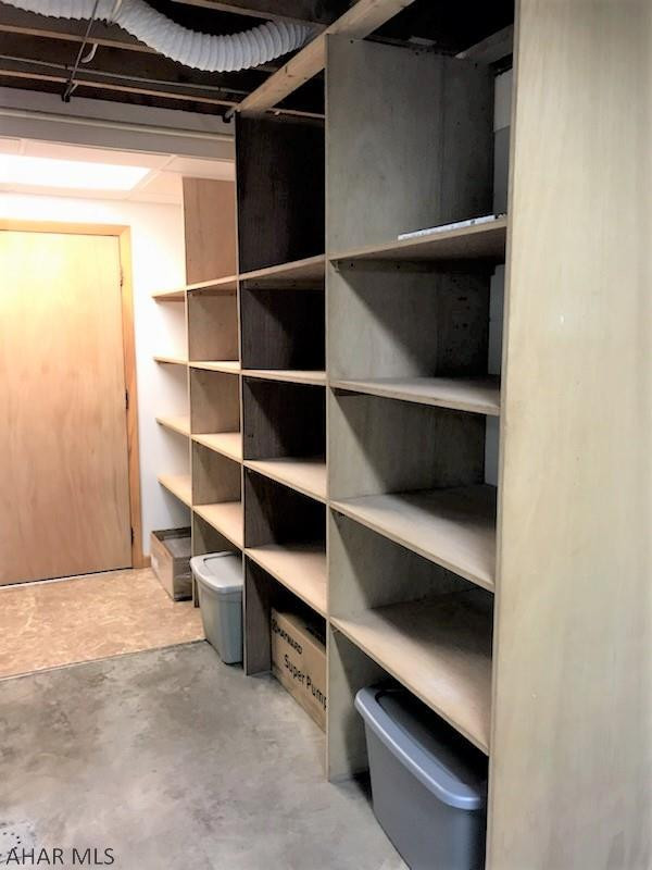 Antis Township - Residential