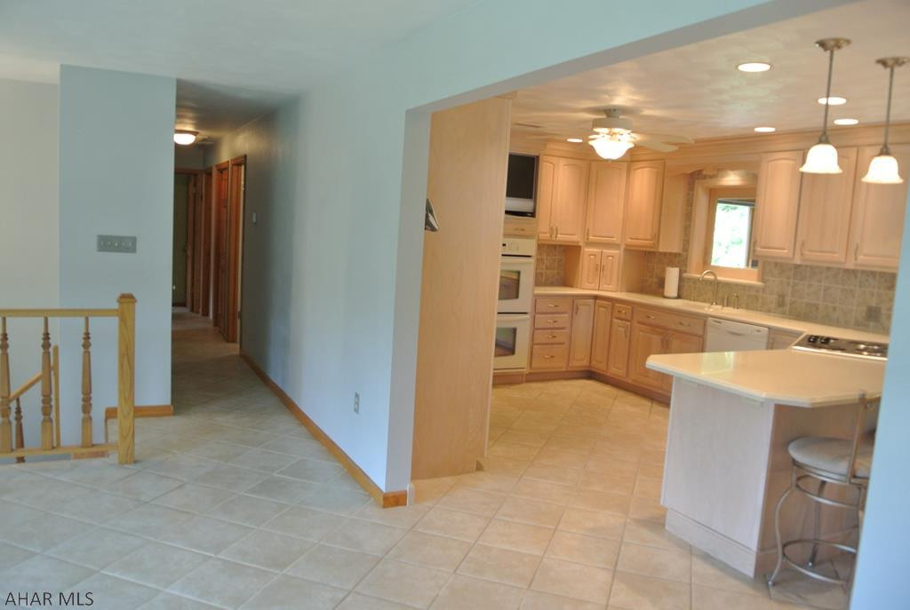 Antis Township - Residential