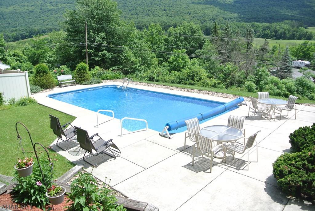 Antis Township - Residential