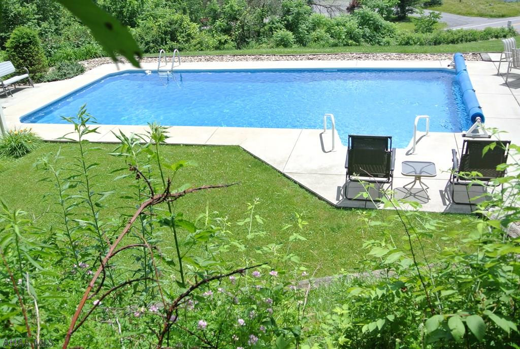 Antis Township - Residential