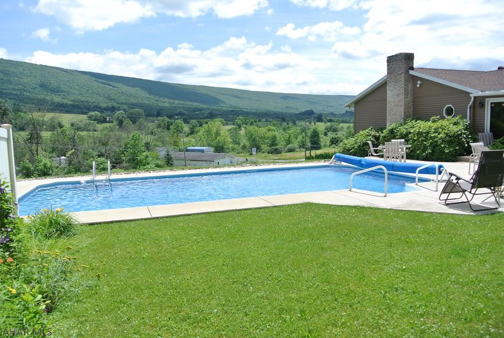 Antis Township - Residential