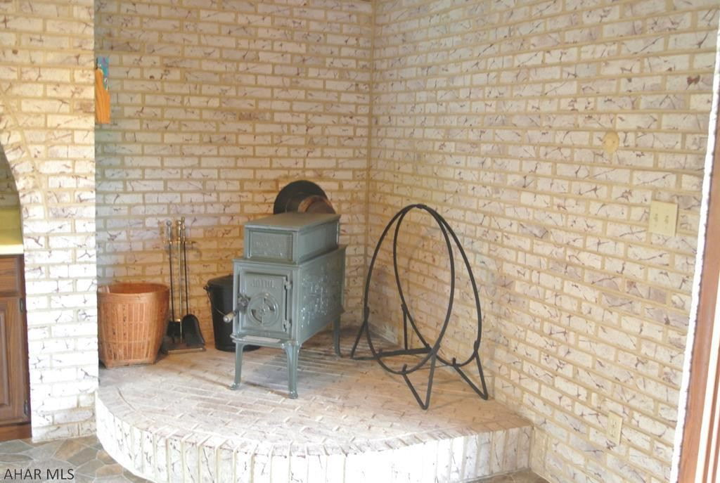 Antis Township - Residential