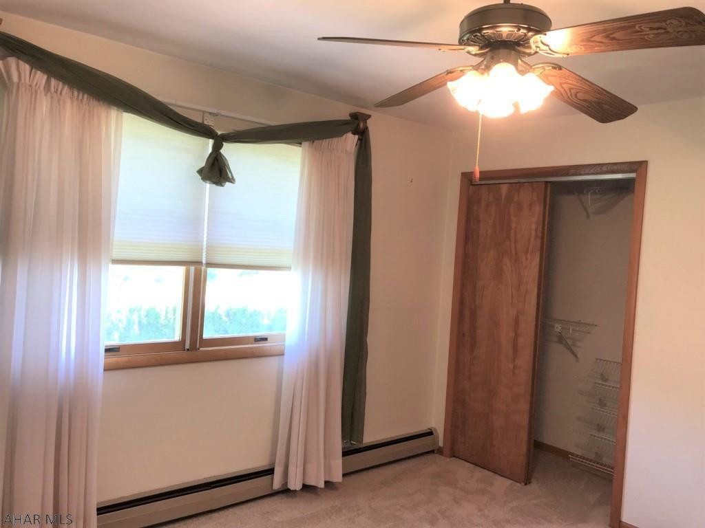 Antis Township - Residential