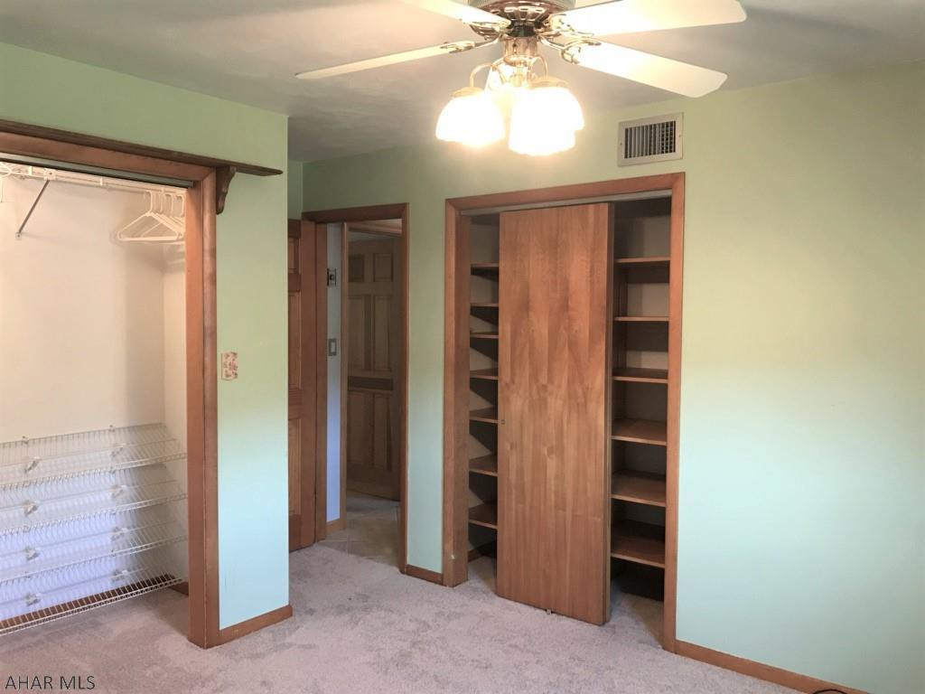 Antis Township - Residential