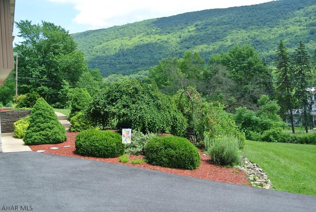 Antis Township - Residential