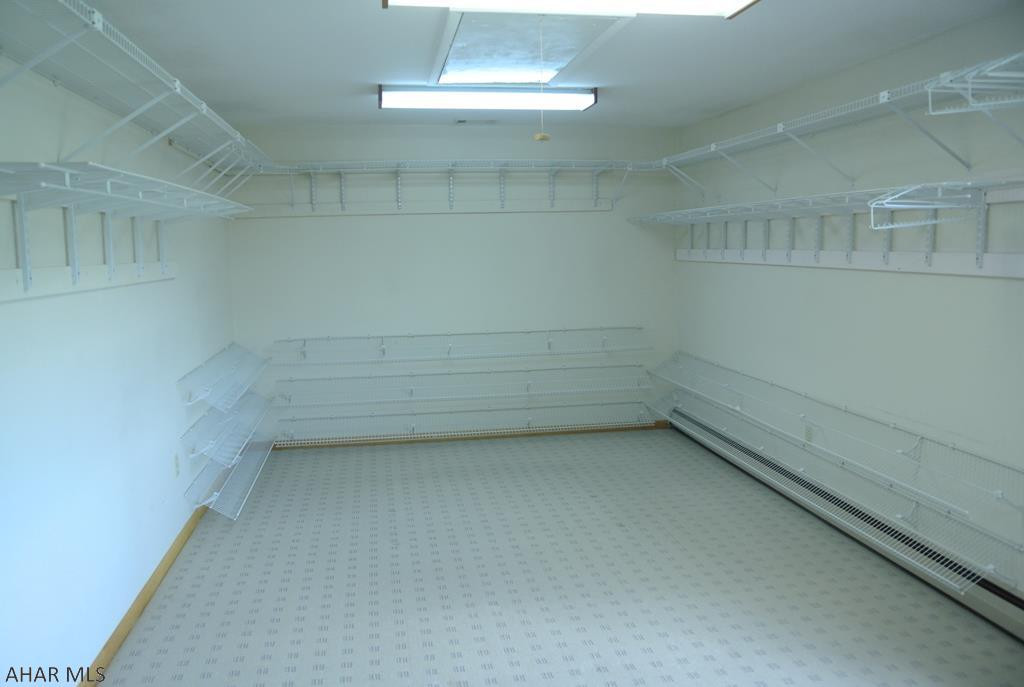 Antis Township - Residential