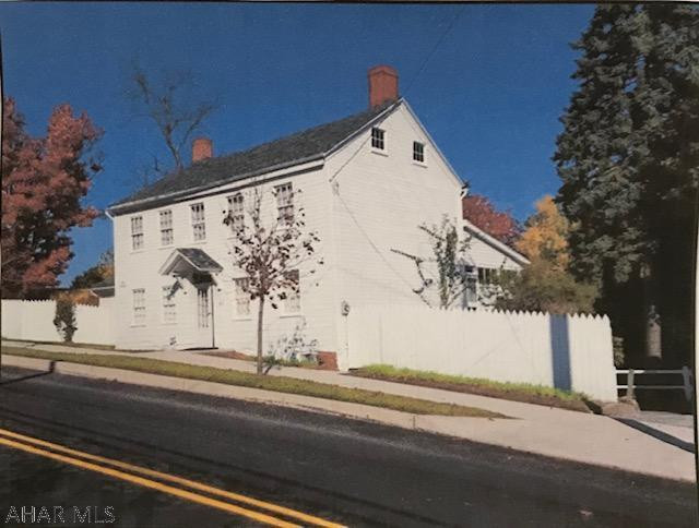 Unknown - Residential