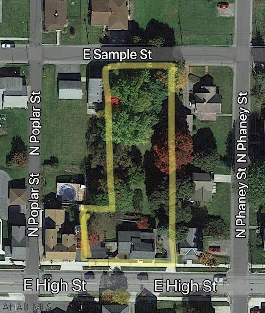 Unknown - Residential