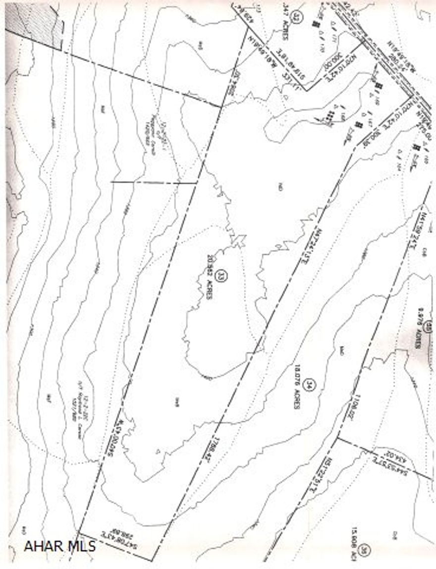 Lot # 33, Wooded, Perc tested, deed restrictions apply. From Hollidaysburg take US22 E to Frankstown turn onto Reservoir Rd then immediate L onto Locke Mtn RD travel 6 mile to stop sign turn R then L onto Royer RD go 1.8 mile to stop sign bear L go to next stop sign, Deafy Hill RD turn R property on left approx .7 mile property on left.One of the owners is a licensed Real Estate Broker.