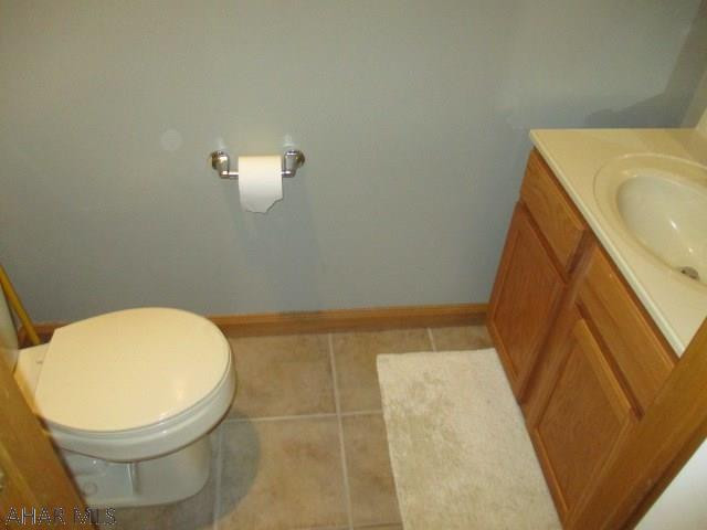 Penn Farms - Residential