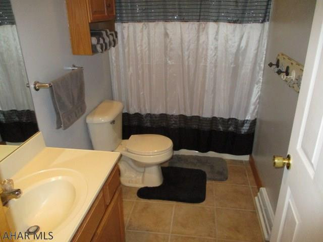 Penn Farms - Residential