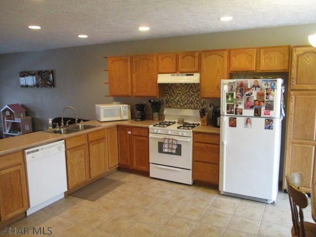 Penn Farms - Residential