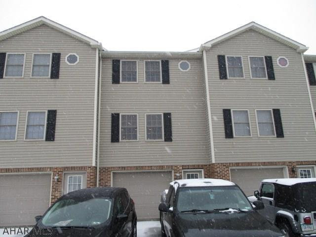 Penn Farms - Residential