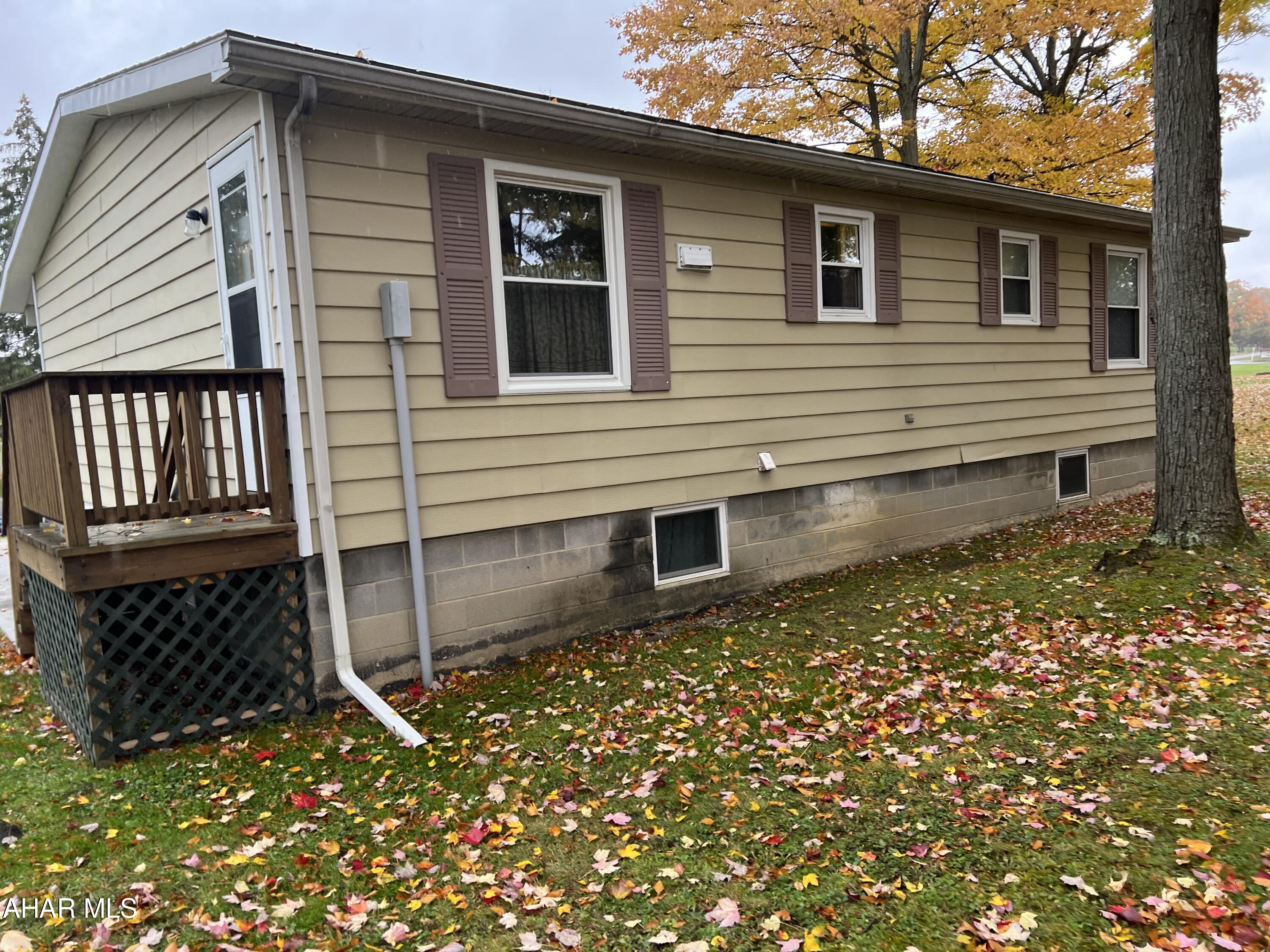 Laurel Woods - Residential