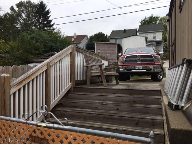 Unknown - Residential