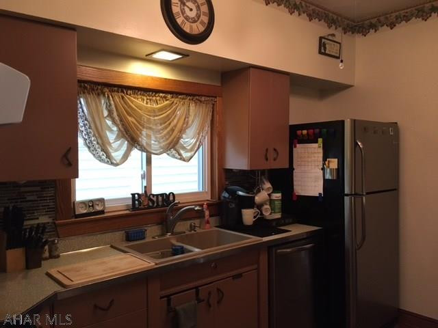 Unknown - Residential